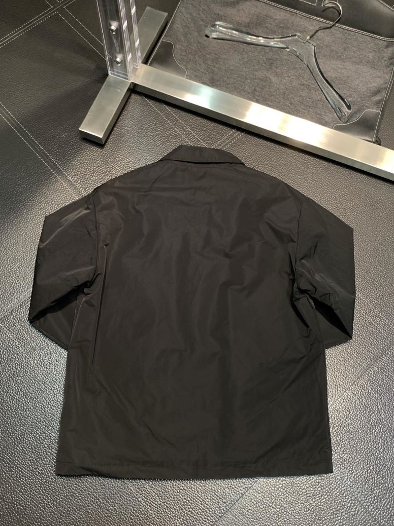 Prada Outwear